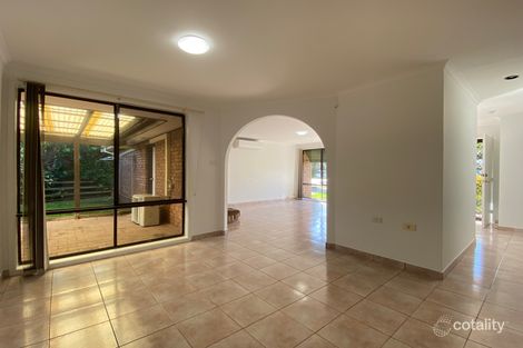 Property photo of 44 Dalpra Crescent Bossley Park NSW 2176