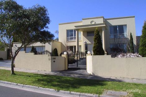 Property photo of 24 Tirhatuan Drive Rowville VIC 3178