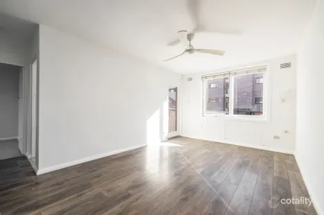 7/26 George St, Marrickville, NSW 2204