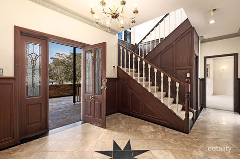 Property photo of 7 Amaroo Avenue Wahroonga NSW 2076