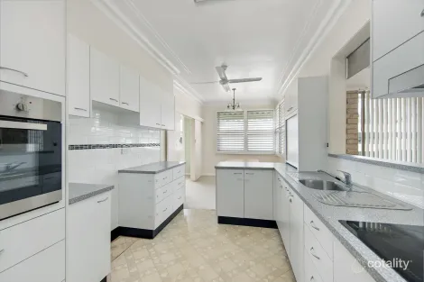 Property photo of 33 Bryson Avenue Kotara NSW 2289