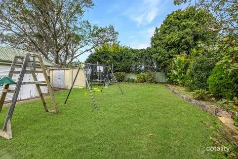 Property photo of 33 Bryson Avenue Kotara NSW 2289