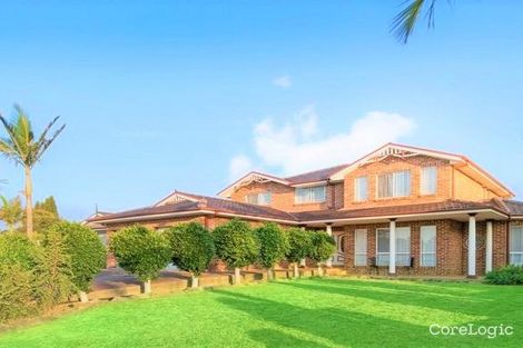 Property photo of 12 Wallaby Close Bossley Park NSW 2176