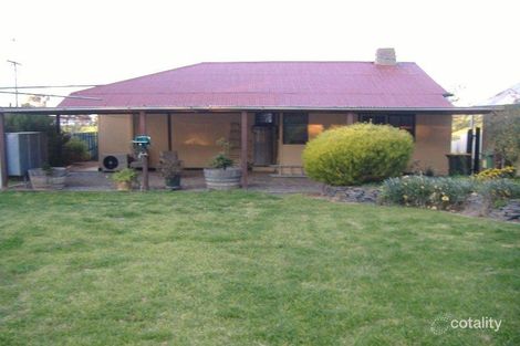 Property photo of 22 Marrabel Road Saddleworth SA 5413