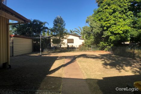 Property photo of 40 Mellish Crescent Emerald QLD 4720