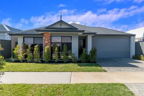 Property photo of 18 Hamsterley Way Hilbert WA 6112