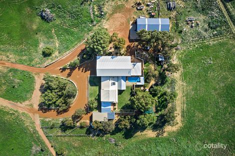 Property photo of 109 Dulchev Way Waggrakine WA 6530