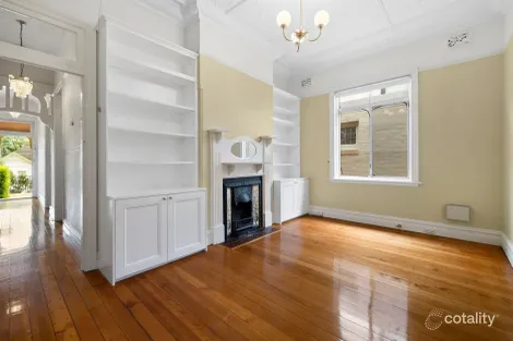 Property photo of 36 Moore Street Drummoyne NSW 2047
