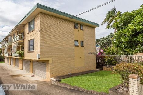 4/111 Kirkland Ave, Coorparoo, QLD 4151