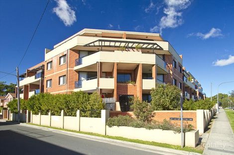 4/1-5 Kitchener Ave, Regents Park, NSW 2143