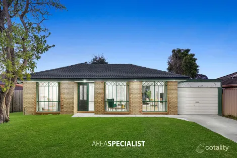 7 Yasmin Ct, Hampton Park, VIC 3976