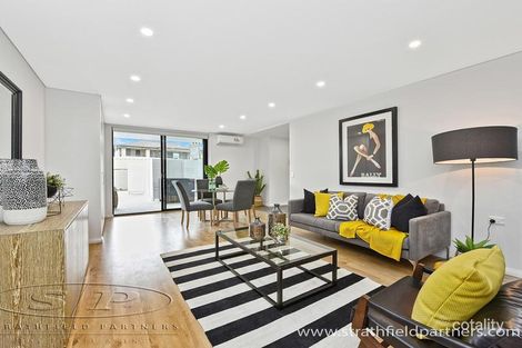 Property photo of 3/3 Anselm Street Strathfield South NSW 2136