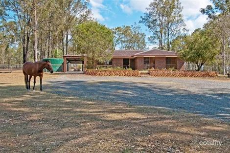 Property photo of 449-453 Camp Cable Road Jimboomba QLD 4280