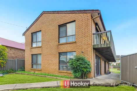 15 Eleanor St, Rosehill, NSW 2142