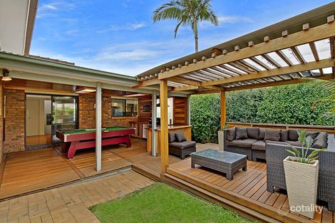 Property photo of 30 Kipling Drive Bateau Bay NSW 2261