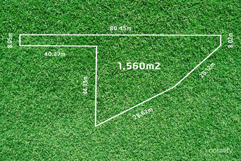 Lot 501 Acacia Way, Merredin, WA 6415