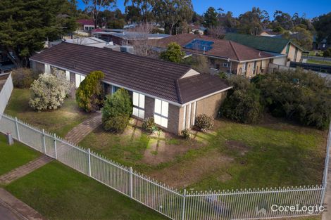 Property photo of 11 Linlithgow Way Melton West VIC 3337