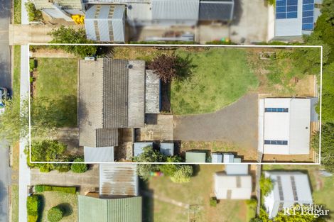 Property photo of 79 High Street Lancefield VIC 3435