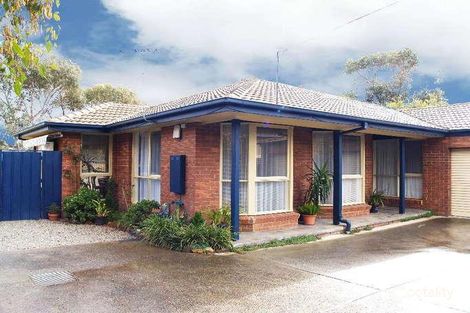 Property photo of 2/3 Prince Street Ferntree Gully VIC 3156