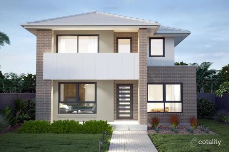 Lot 6 South Cct, Oran Park, NSW 2570