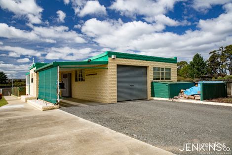 Property photo of 50 Calverts Lane Gravelly Beach TAS 7276