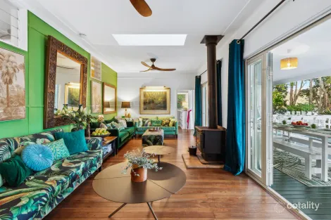 Property photo of 47 Lakeside Drive Macmasters Beach NSW 2251