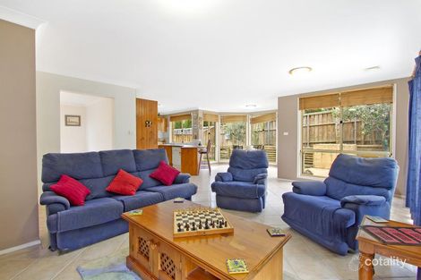 Property photo of 24 Ravensbourne Circuit Dural NSW 2158