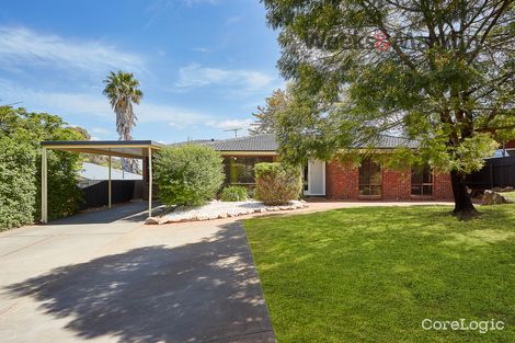 Property photo of 4 Ming Court Modbury Heights SA 5092