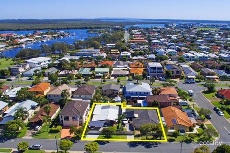 Property photo of 23 Victor Avenue Paradise Point QLD 4216