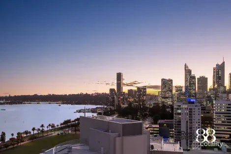 63/100 Terrace Rd, East Perth, WA 6004