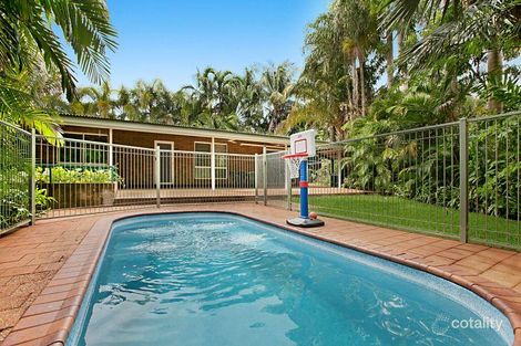 Property photo of 6 Seagar Court Gray NT 0830