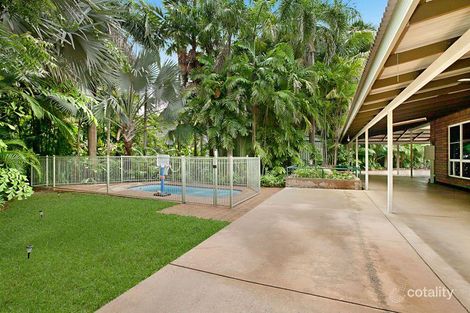 Property photo of 6 Seagar Court Gray NT 0830