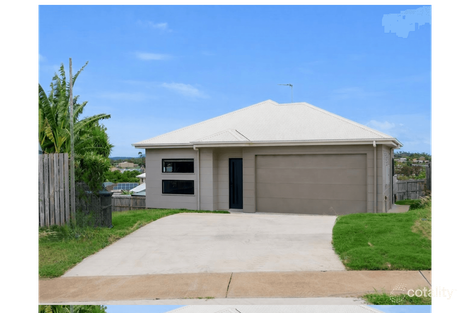 3 Burke And Wills Dr, Gracemere, QLD 4702