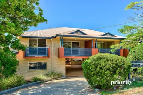 1/73 ERNETON ST, NEWMARKET, QLD 4051