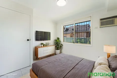 Property photo of 2 Porteous Street Edensor Park NSW 2176