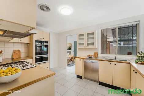 Property photo of 2 Porteous Street Edensor Park NSW 2176