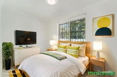 Property photo of 2 Porteous Street Edensor Park NSW 2176