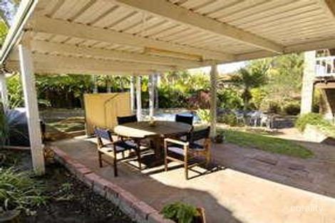 Property photo of 22 Chartwell Drive Benowa QLD 4217