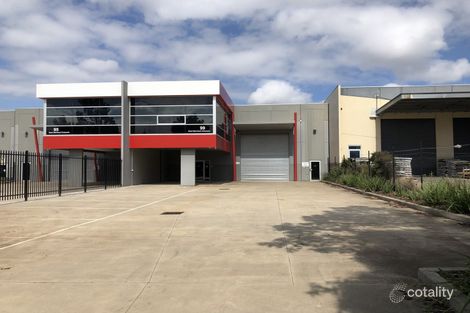 99 East Derrimut Cres, Derrimut, VIC 3026