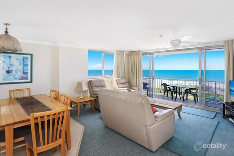 Property photo of 47/81 Sixth Avenue Maroochydore QLD 4558