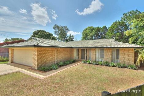 Property photo of 1 Florence Street Boronia Heights QLD 4124