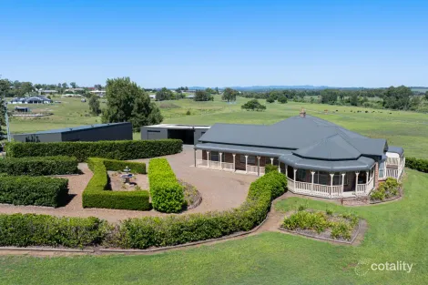 363 Aberglasslyn Rd, Aberglasslyn, NSW 2320