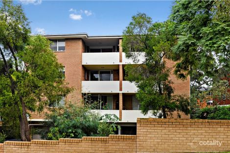 6/7 Riverview St, West Ryde, NSW 2114