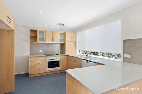 Property photo of 2/86 Keith Compton Drive Tweed Heads NSW 2485