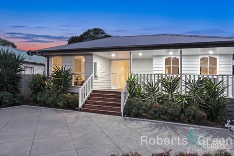 24 Pearce St, Crib Point, VIC 3919
