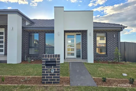 9 Malmsbury St, Grantham Farm, NSW 2765