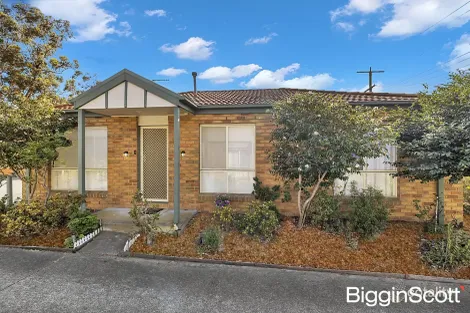 Property photo of 2/65 Taketa Crescent Frankston VIC 3199