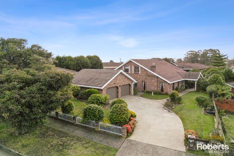 Property photo of 14 Mount Stuart Drive Newnham TAS 7248