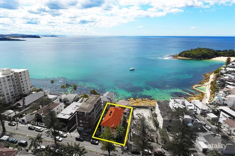 Property photo of 5/104 Bower Street Manly NSW 2095