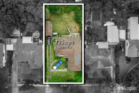 Property photo of 24 Nicholson Street Nunawading VIC 3131